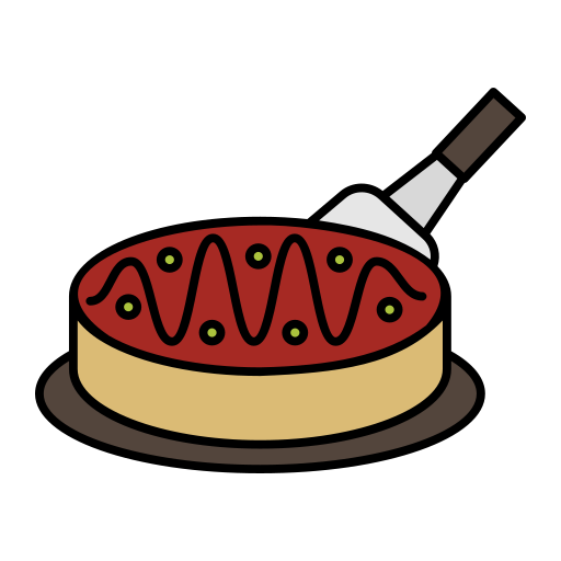 okonomiyaki icono gratis