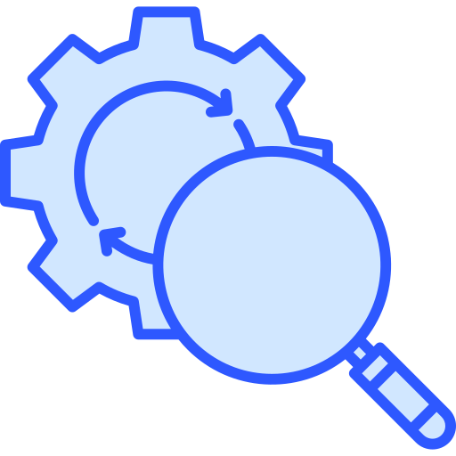 Search free icon