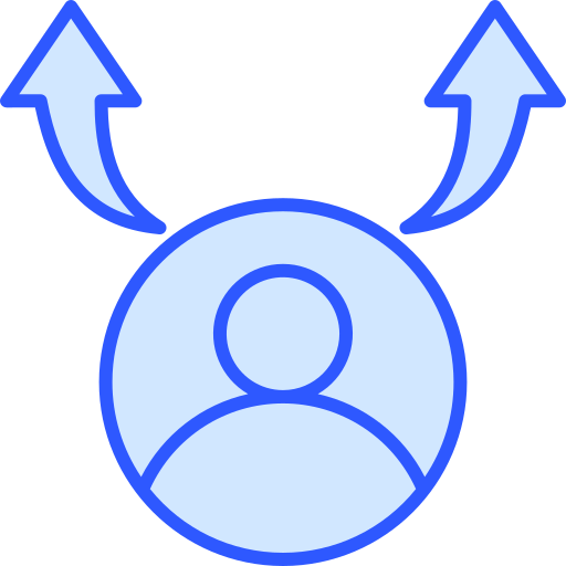Self improvement free icon Self improvement free icon