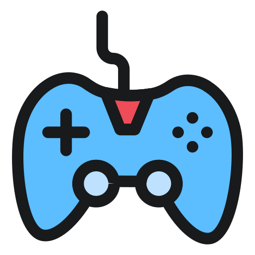 Joystick - Free Gaming Icons