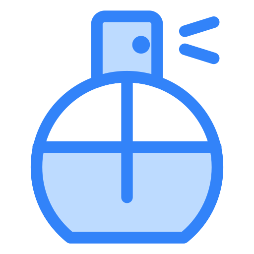 Perfume free icon