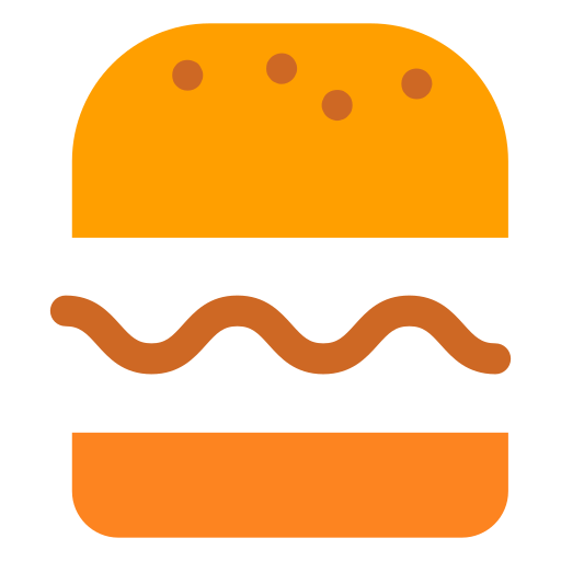 hamburguesa icono gratis