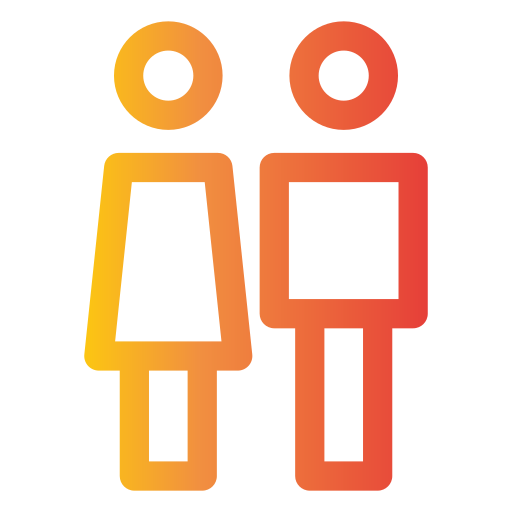 Туалет бесплатно иконка