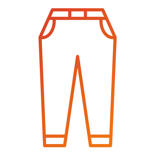 Pants free icon