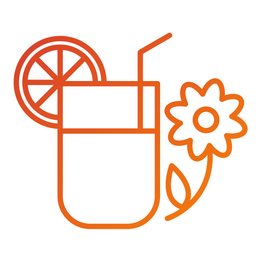 음주 무료 아이콘