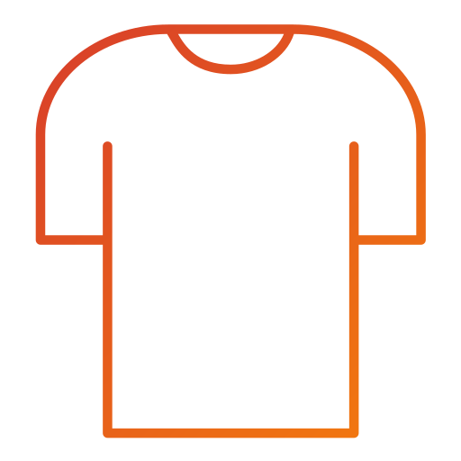 Tshirt free icon