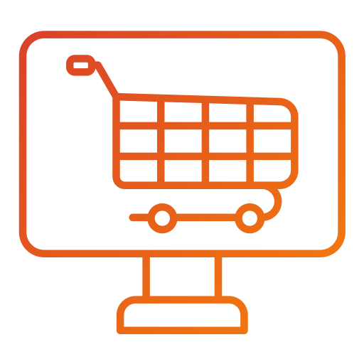 Ecommerce free icon Ecommerce free icon