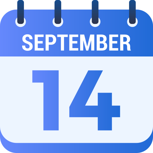 catorce icono gratis