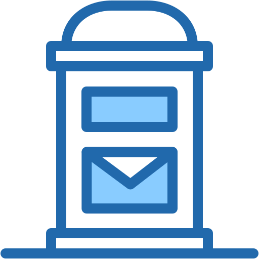 postal service бесплатно иконка postal service бесплатно иконка