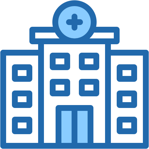 hospital icono gratis
