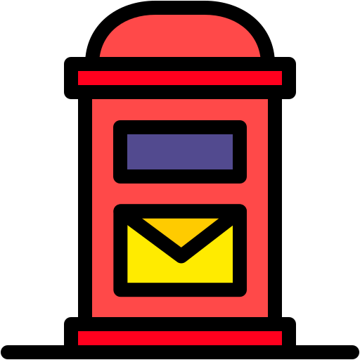 postal service бесплатно иконка postal service бесплатно иконка