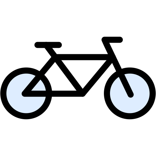 Bicycle free icon Bicycle free icon