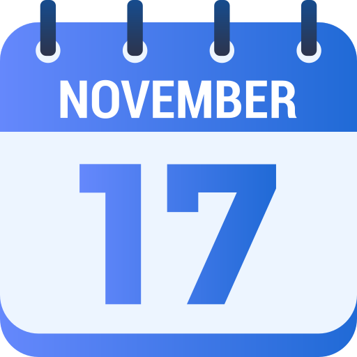 열일곱 무료 아이콘