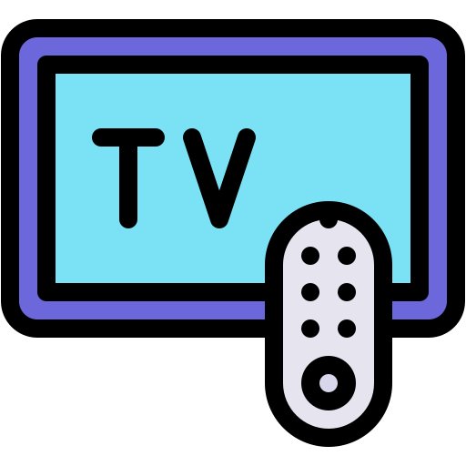 fernseher kostenlos Icon fernseher kostenlos Icon
