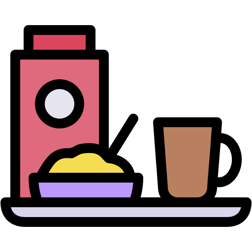desayuno icono gratis desayuno icono gratis