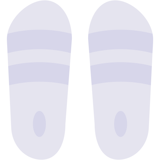 chaussons Icône gratuit chaussons Icône gratuit