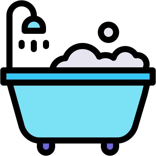 badewanne kostenlos Icon badewanne kostenlos Icon
