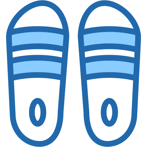 chaussons Icône gratuit chaussons Icône gratuit