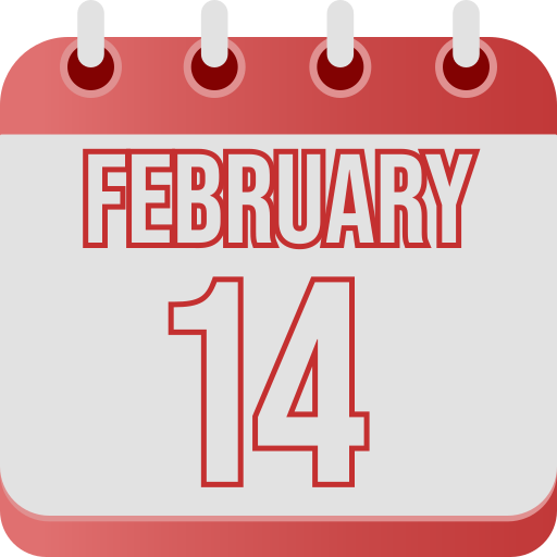 Calendar - free icon