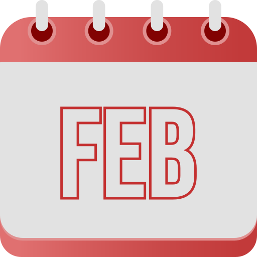 Calendar - free icon