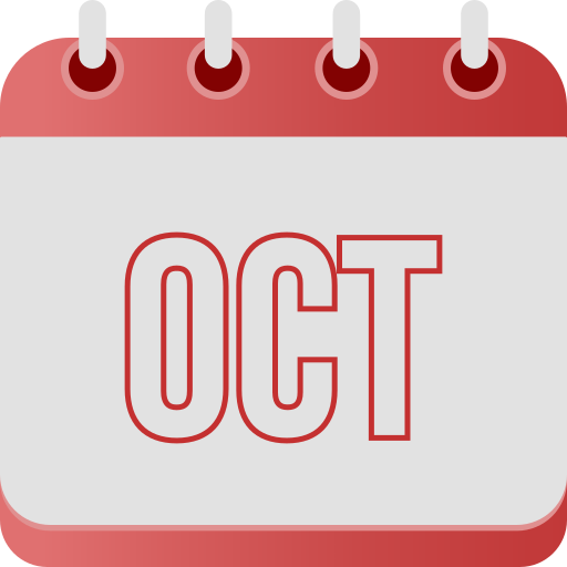 calendario icono gratis