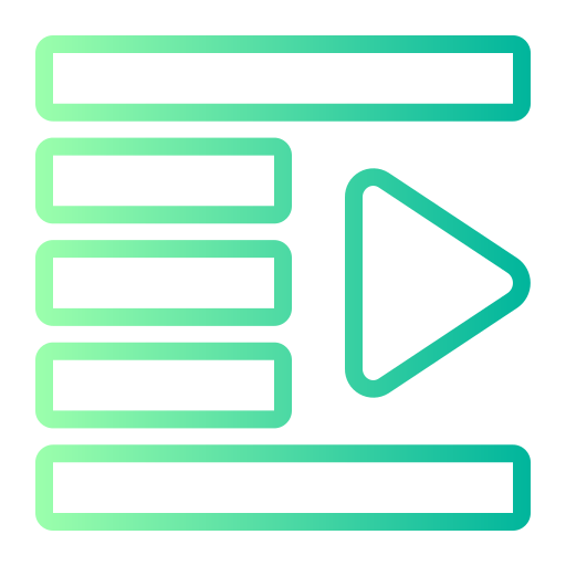 anular la sangría icono gratis