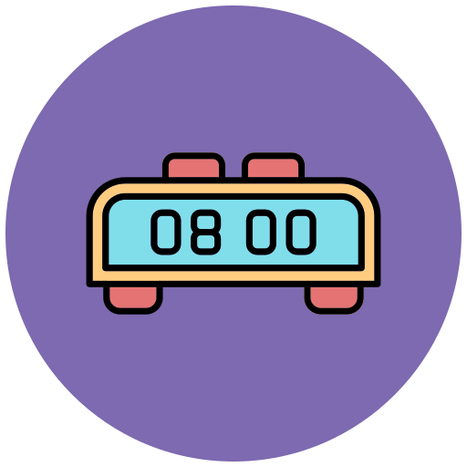 uhr kostenlos Icon uhr kostenlos Icon