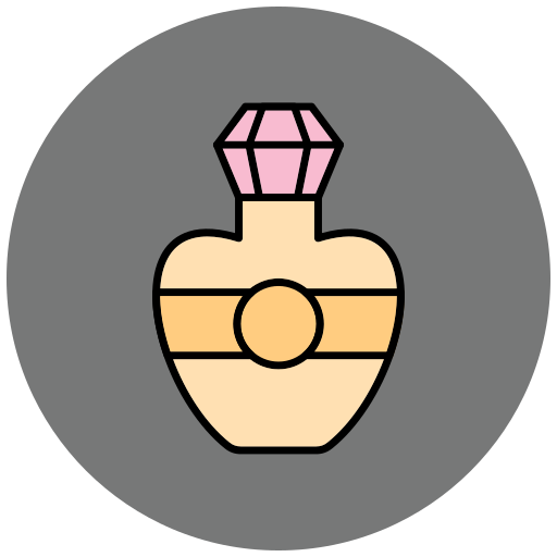 perfume icono gratis