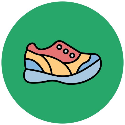 schuhe kostenlos Icon schuhe kostenlos Icon
