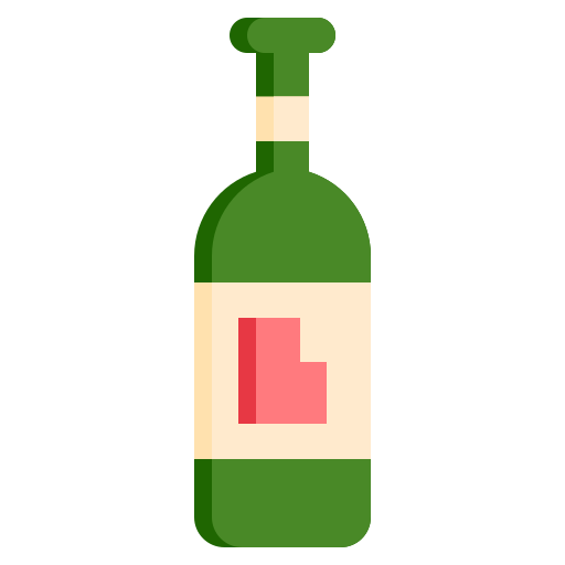 bière Icône gratuit