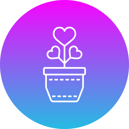 planta icono gratis