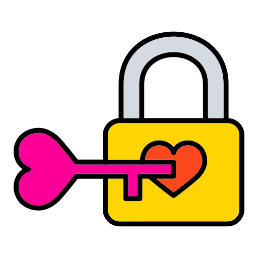 candado icono gratis