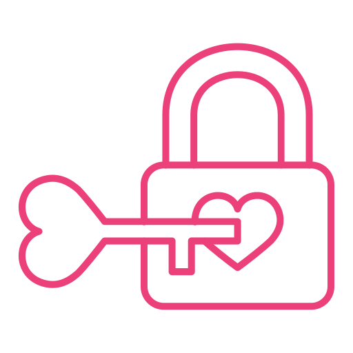 candado icono gratis