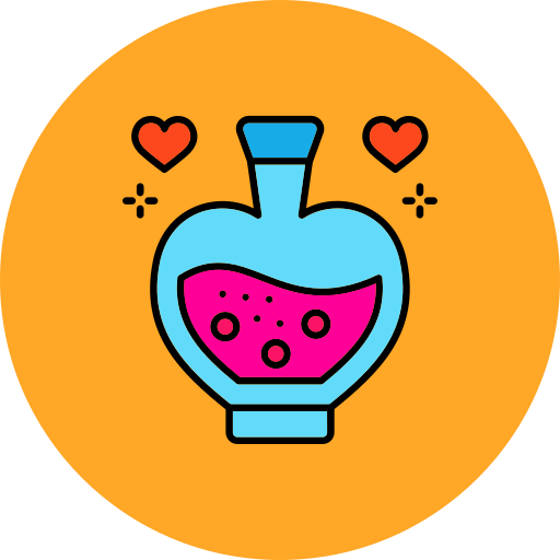 Зелье бесплатно иконка