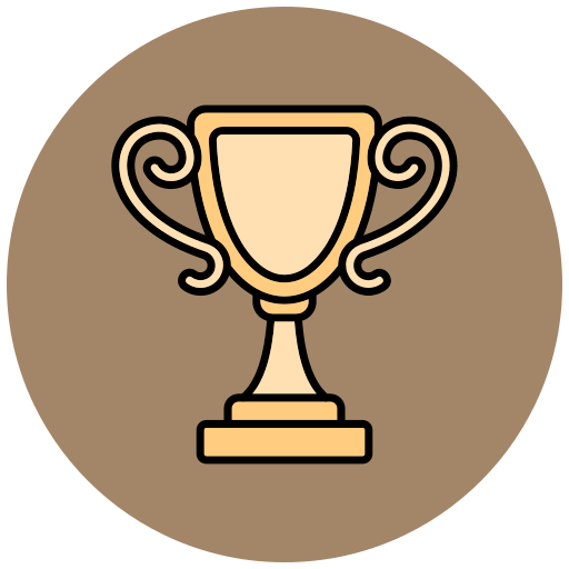 troféu grátis ícone troféu grátis ícone