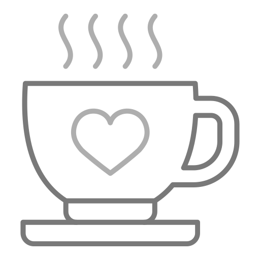café grátis ícone café grátis ícone