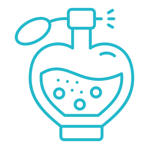 perfume icono gratis