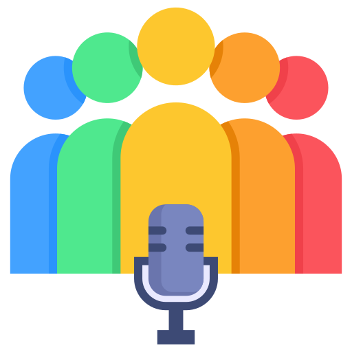 팀 무료 아이콘