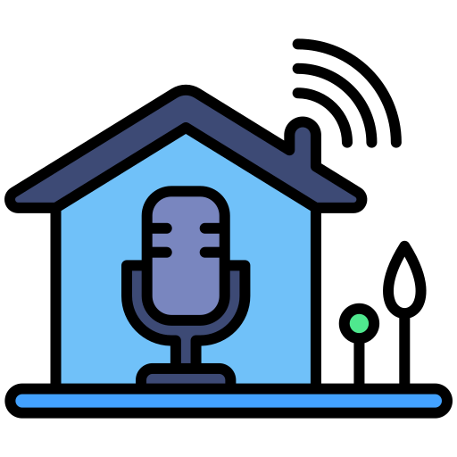 Studio - Free communications icons