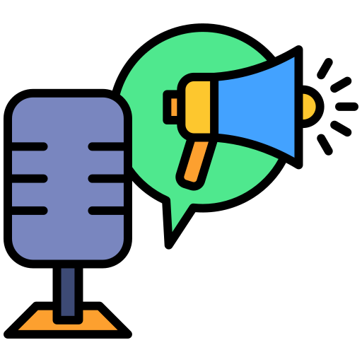 Реклама бесплатно иконка Реклама бесплатно иконка