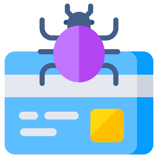 Atm card free icon Atm card free icon