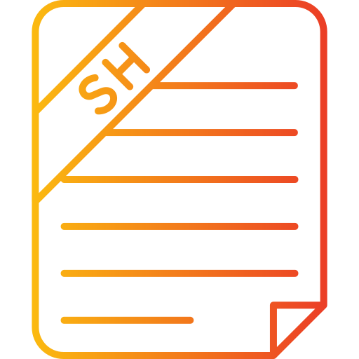 Sh free icon