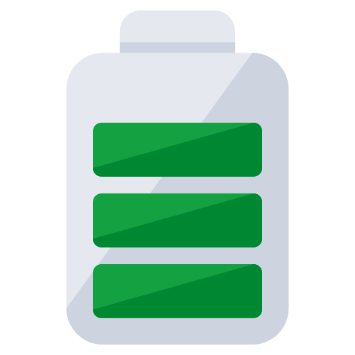 batterie kostenlos Icon batterie kostenlos Icon