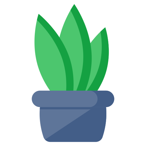 house plants icono gratis