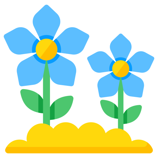 Growing Plant - free icon