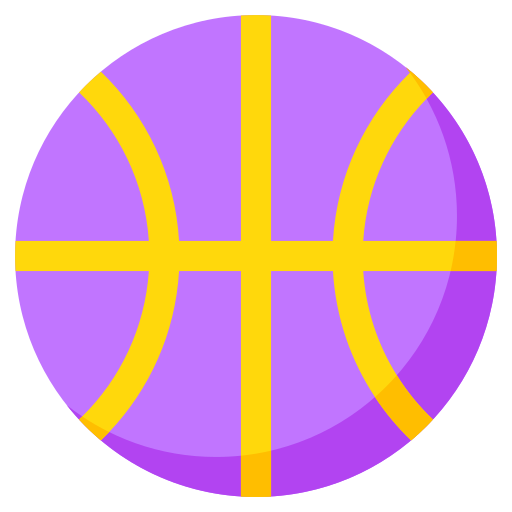Basketball - free icon