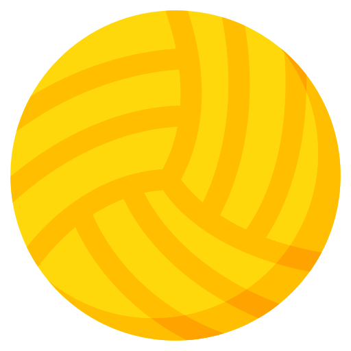 Волейбол бесплатно иконка Волейбол бесплатно иконка