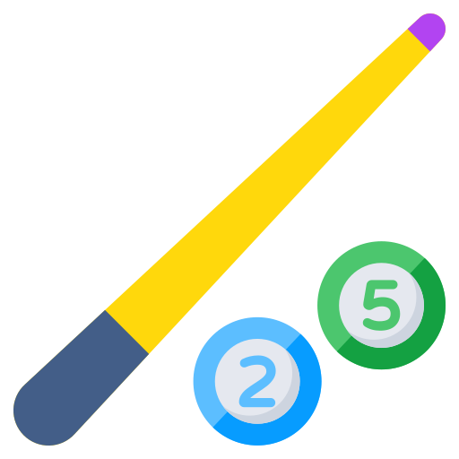 Billiard ball free icon Billiard ball free icon