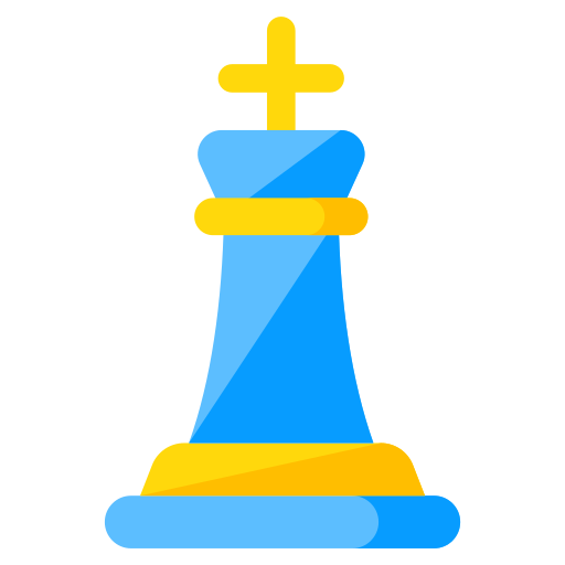 Ícone de xadrez de peão