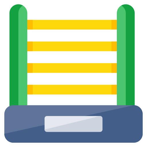 권투 링 무료 아이콘